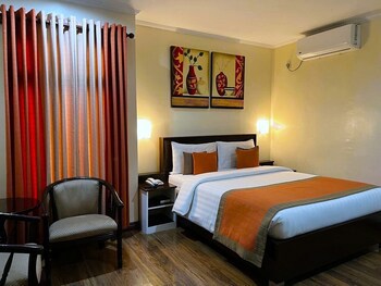 Subic Residencias