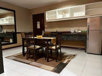 Subic Residencias