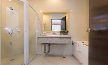 Subic Residencias