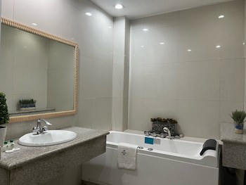 Subic Residencias