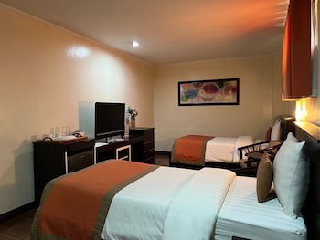 Subic Residencias