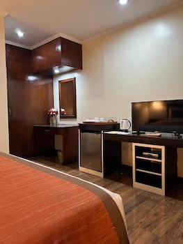 Subic Residencias