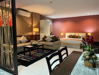 Subic Residencias