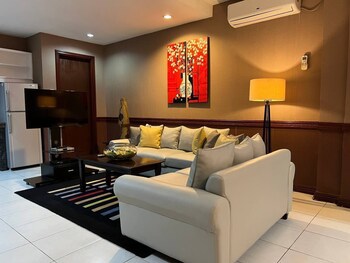 Subic Residencias