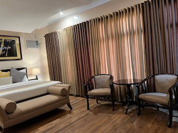 Subic Residencias