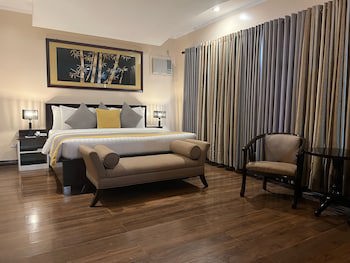 Subic Residencias