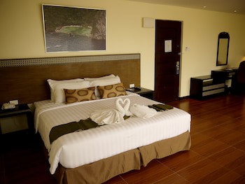 Fersal Hotel Puerto Princesa