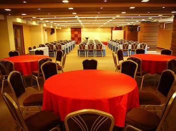 Fersal Hotel Puerto Princesa