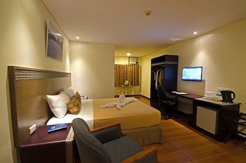 Fersal Hotel Puerto Princesa