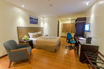 Fersal Hotel Puerto Princesa