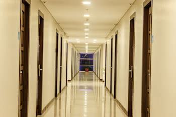 Fersal Hotel Puerto Princesa
