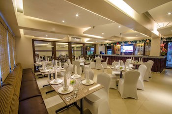 Fersal Hotel Puerto Princesa