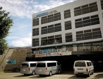 Fersal Hotel Puerto Princesa