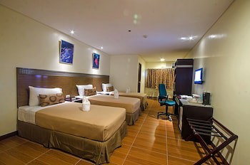 Fersal Hotel Puerto Princesa