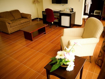 Fersal Hotel Puerto Princesa