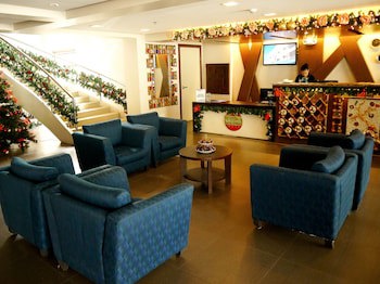 Fersal Hotel Puerto Princesa