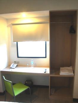 Top Hotel Manado