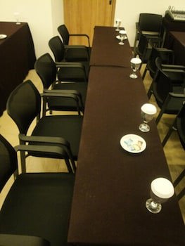 Top Hotel Manado