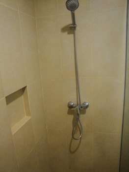 Top Hotel Manado