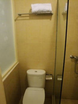 Top Hotel Manado