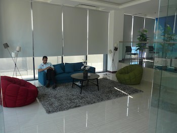 Top Hotel Manado