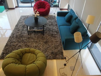 Top Hotel Manado
