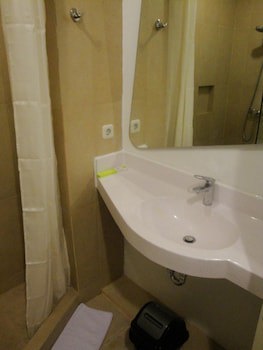 Top Hotel Manado