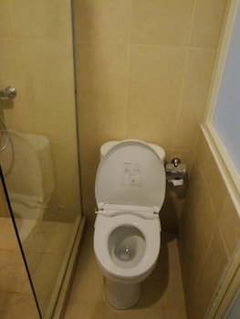 Top Hotel Manado