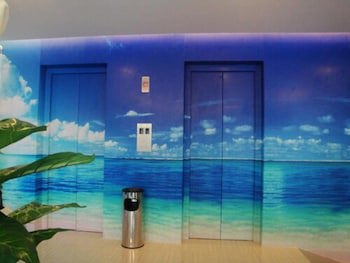 Top Hotel Manado