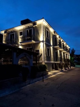 Hotel Galaxidi