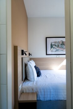 Allure Garden Apartments