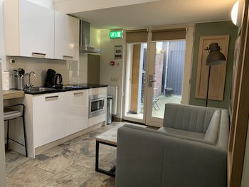 Allure Garden Apartments