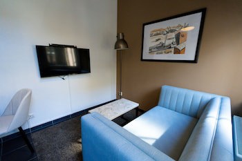 Allure Garden Apartments