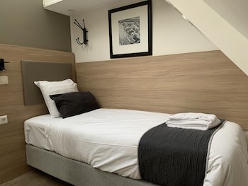 Allure Garden Apartments