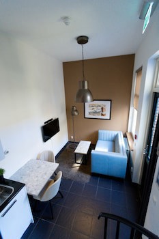 Allure Garden Apartments