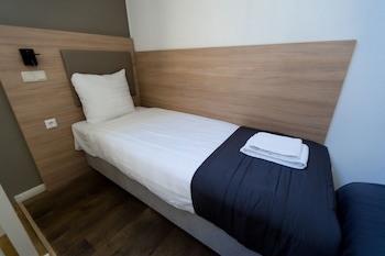 Allure Garden Apartments