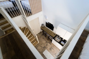 Allure Garden Apartments
