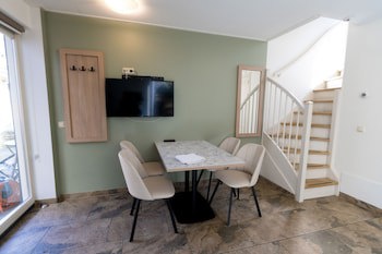 Allure Garden Apartments