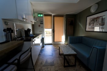 Allure Garden Apartments