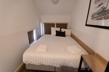 Allure Garden Apartments