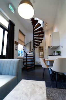 Allure Garden Apartments