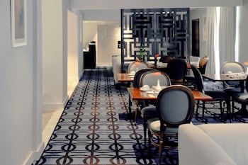 Gamma De Fiesta Americana Monterrey Gran Hotel Ancira