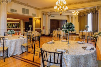 Gamma De Fiesta Americana Monterrey Gran Hotel Ancira