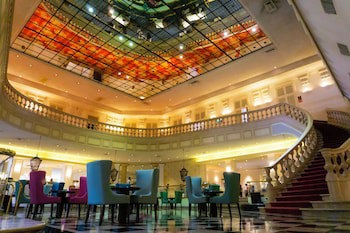 Gamma De Fiesta Americana Monterrey Gran Hotel Ancira