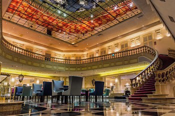 Gamma De Fiesta Americana Monterrey Gran Hotel Ancira