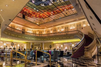 Gamma De Fiesta Americana Monterrey Gran Hotel Ancira