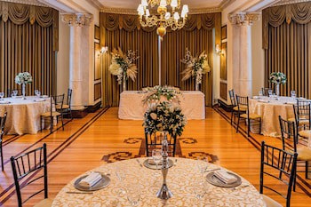 Gamma De Fiesta Americana Monterrey Gran Hotel Ancira