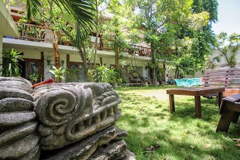 Corazon De Jade Tulum Downtown