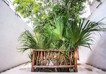 Corazon De Jade Tulum Downtown