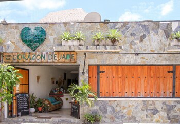 Corazon De Jade Tulum Downtown